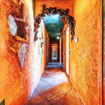 Casa Gaudi - House & Rooms 툴라다 외부 사진