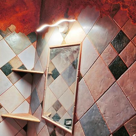 Casa Gaudi - House & Rooms 툴라다 외부 사진