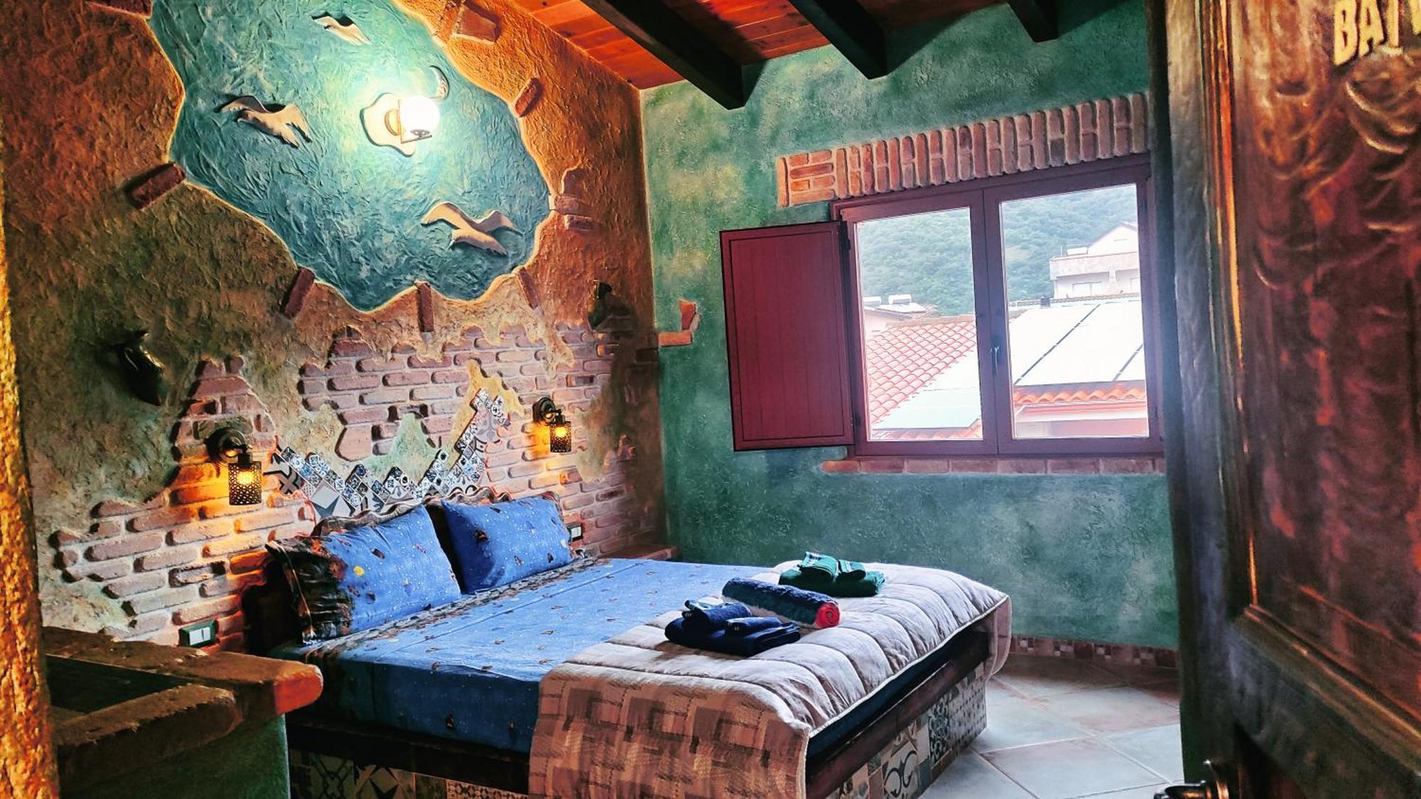 Casa Gaudi - House & Rooms 툴라다 외부 사진