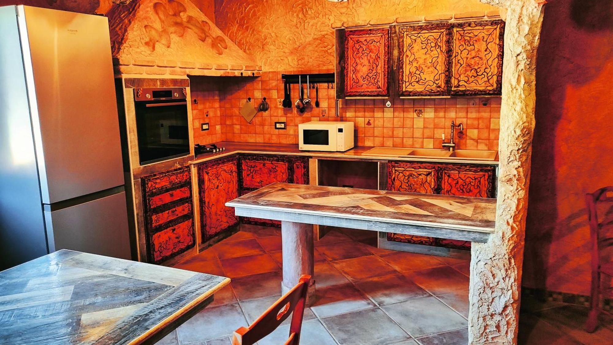 Casa Gaudi - House & Rooms 툴라다 외부 사진