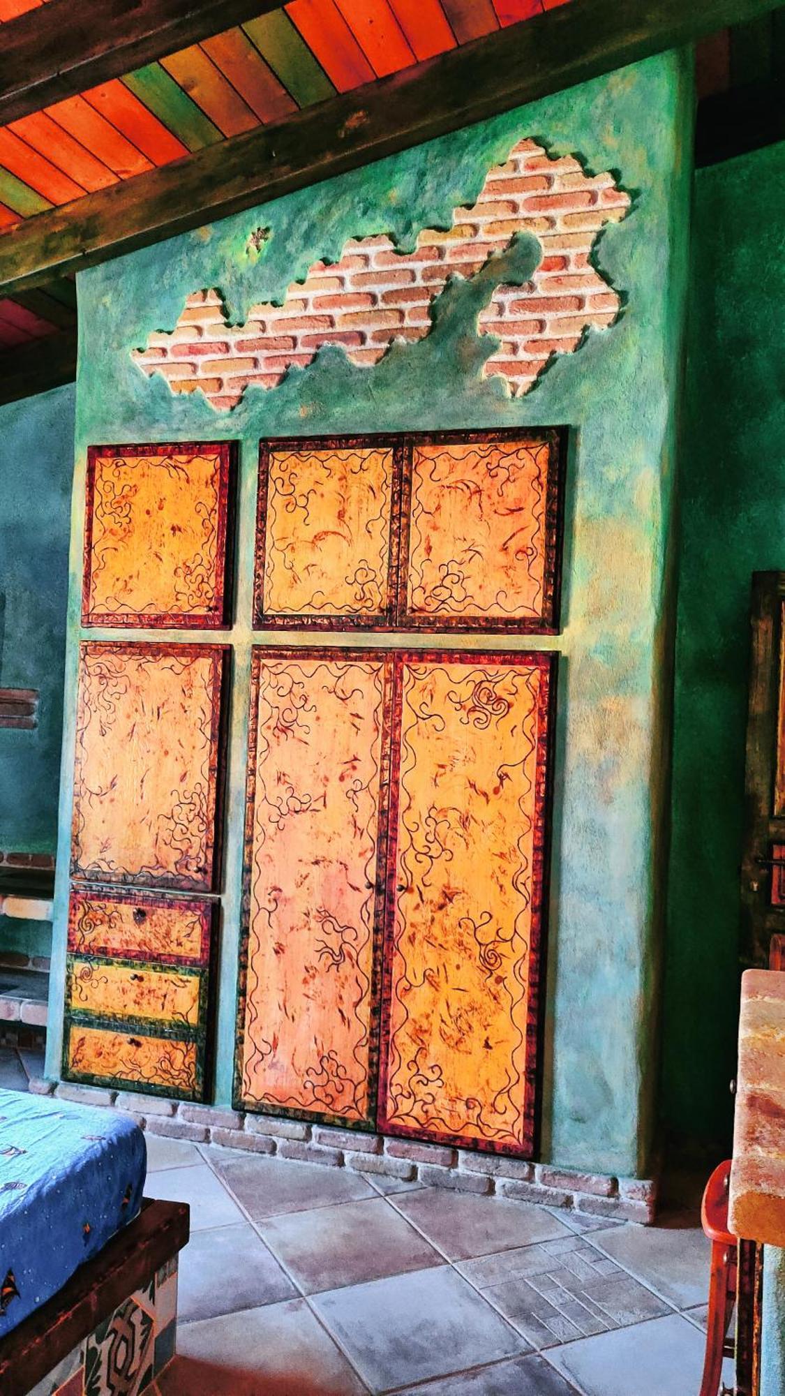 Casa Gaudi - House & Rooms 툴라다 외부 사진
