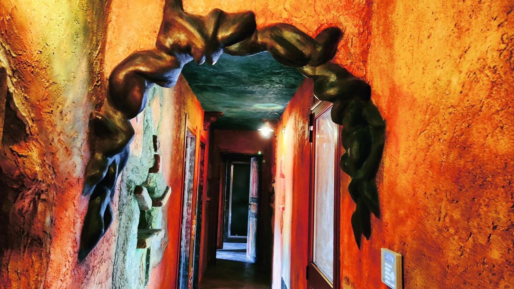 Casa Gaudi - House & Rooms 툴라다 외부 사진