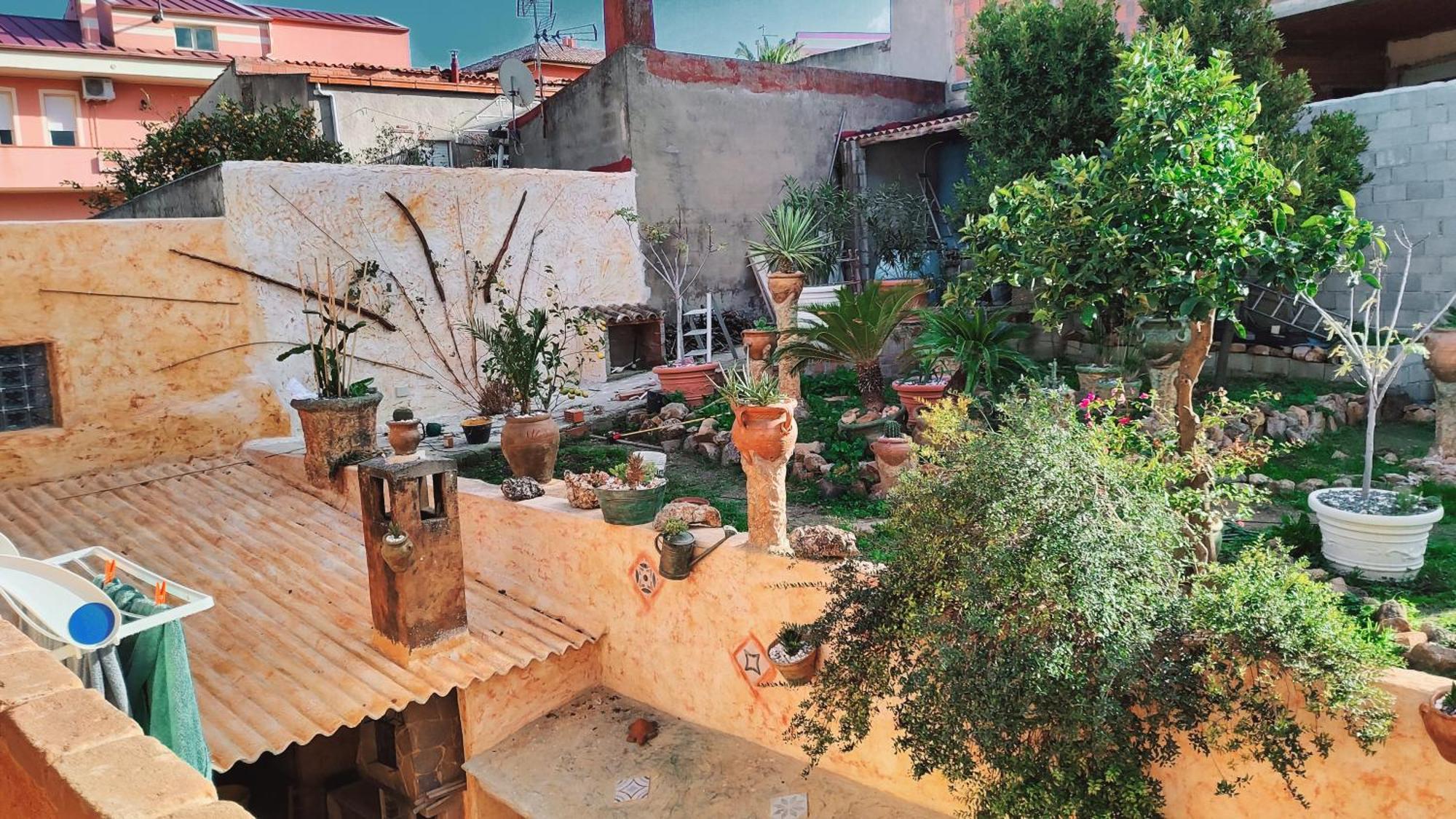 Casa Gaudi - House & Rooms 툴라다 외부 사진