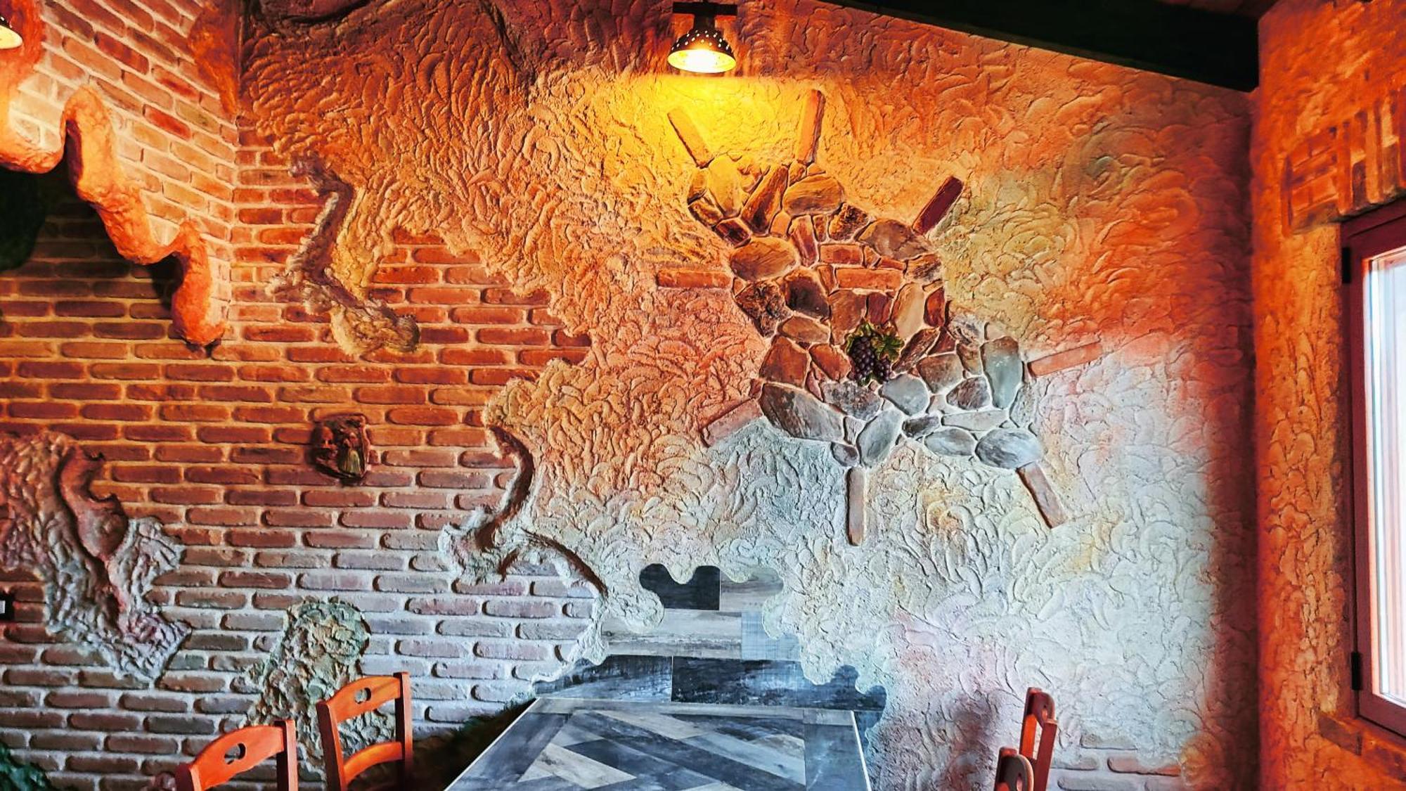 Casa Gaudi - House & Rooms 툴라다 외부 사진