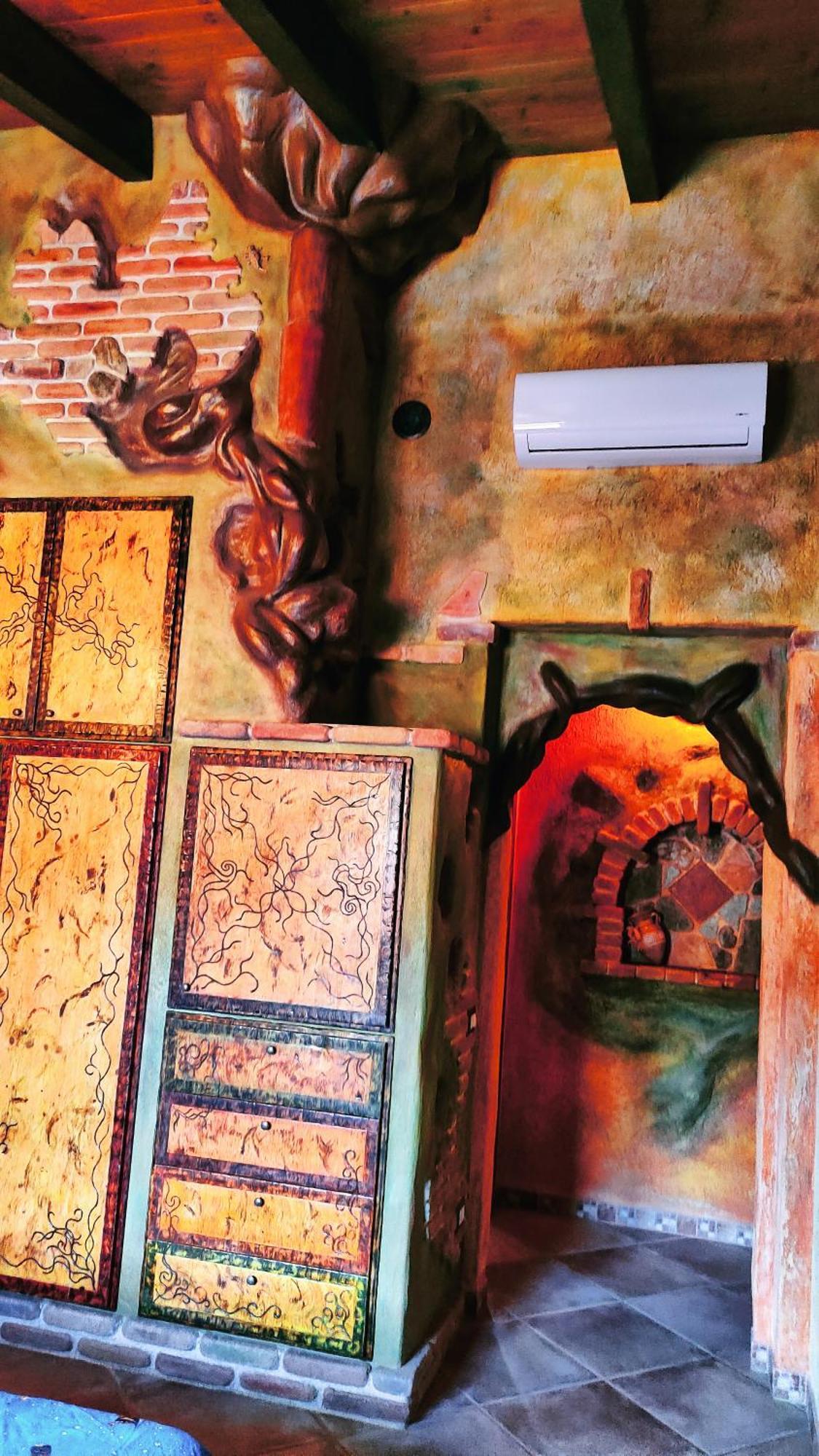 Casa Gaudi - House & Rooms 툴라다 외부 사진