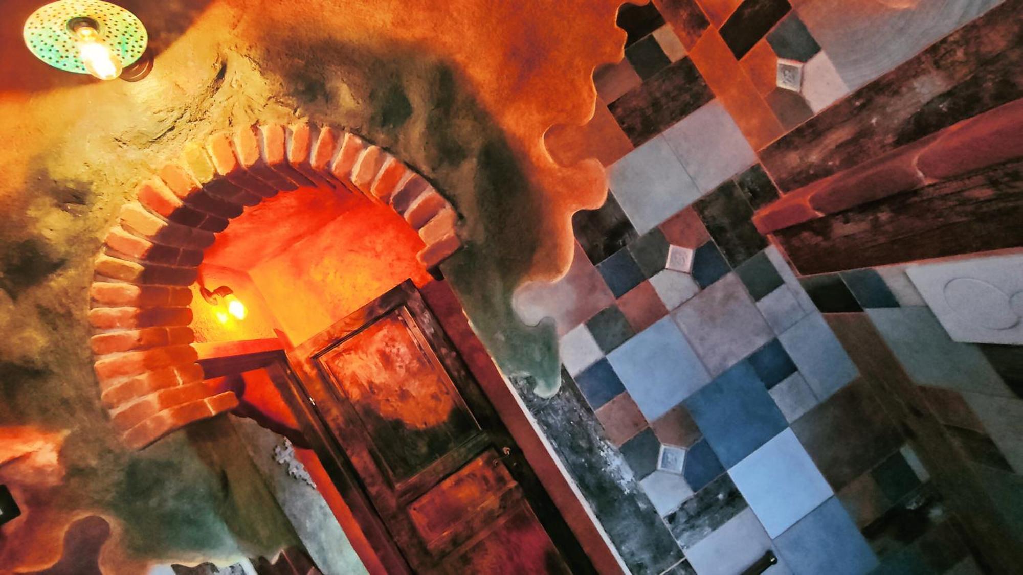 Casa Gaudi - House & Rooms 툴라다 외부 사진