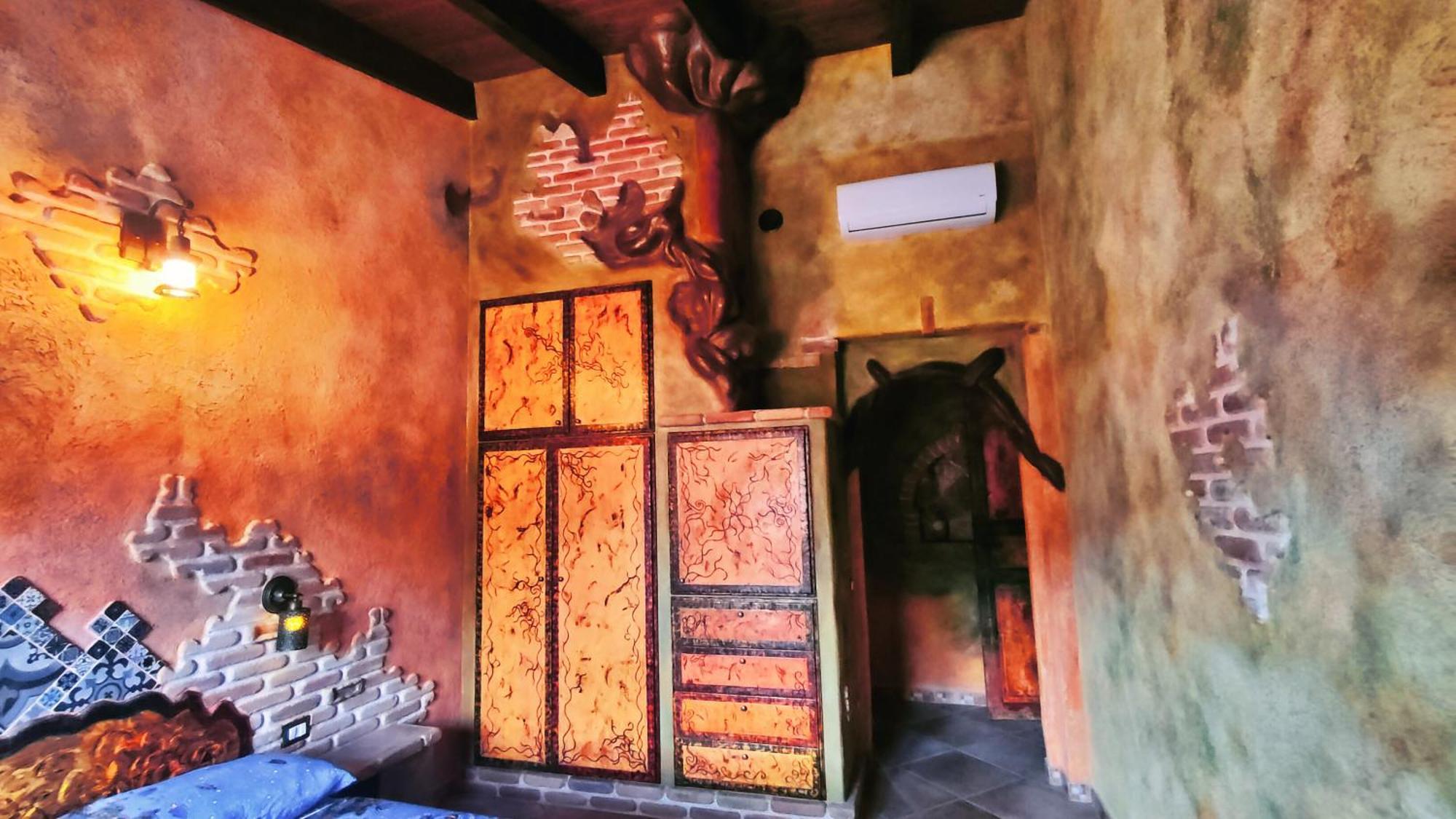 Casa Gaudi - House & Rooms 툴라다 외부 사진