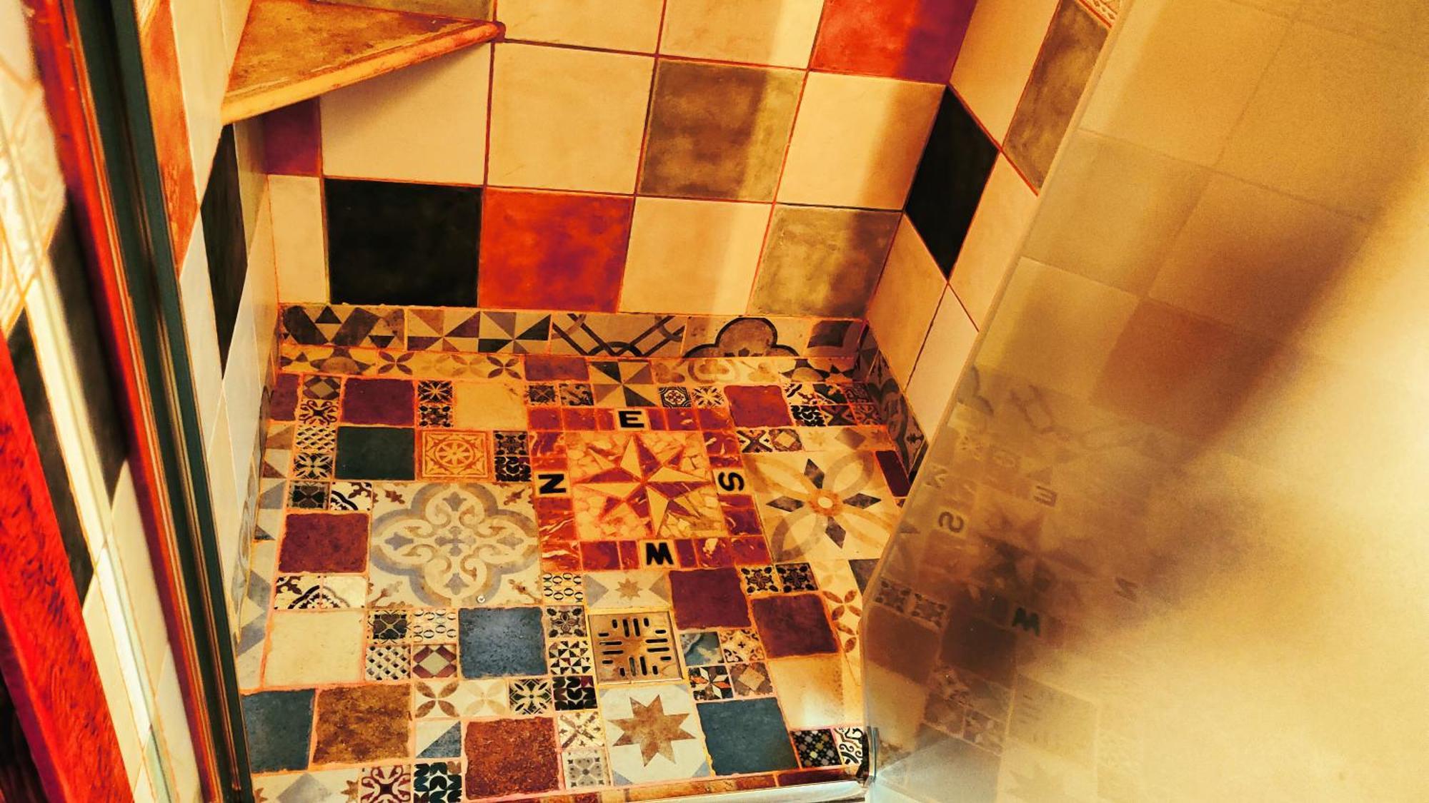 Casa Gaudi - House & Rooms 툴라다 외부 사진