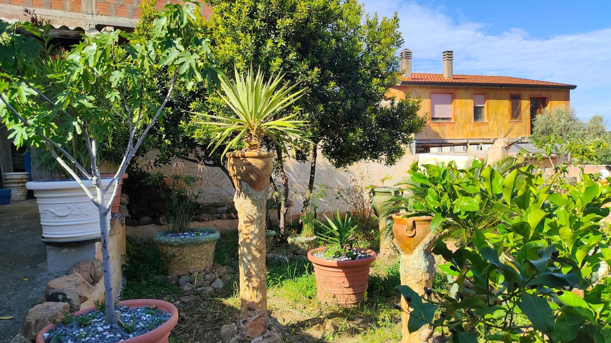 Casa Gaudi - House & Rooms 툴라다 외부 사진